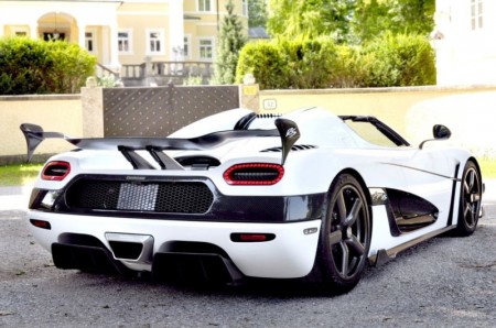 ราคา-Koenigsegg Agera RS 2016 _3