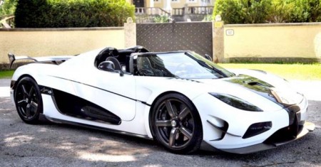 ราคา-Koenigsegg Agera RS 2016 _6