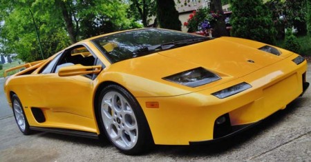 ราคา-Lamborghini Diablo 2001 _02