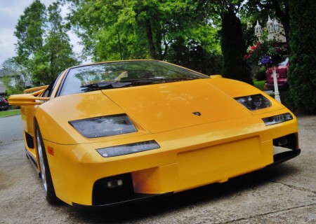 ราคา-Lamborghini Diablo 2001 _06