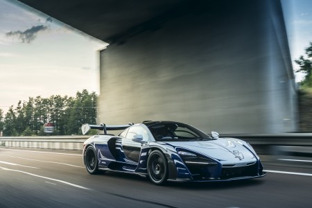 ราคา McLaren Senna _04