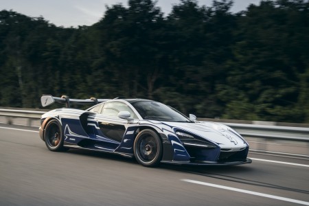 ราคา McLaren Senna _09