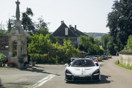 ราคา McLaren Senna _10