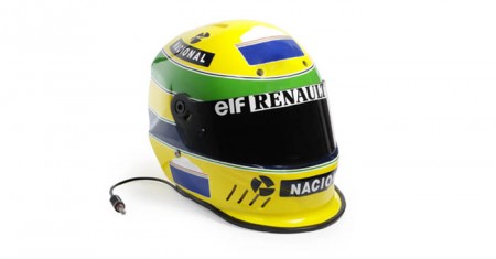 หมวกของ Ayrton Senna _1