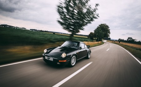 ราคา-Ruf CTR ‘Yellow Bird’ _11