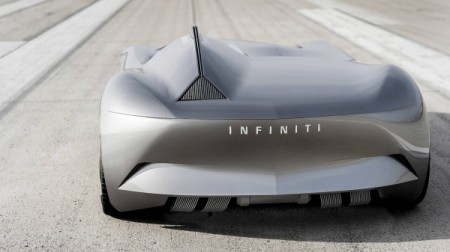 Infiniti Prototype 10