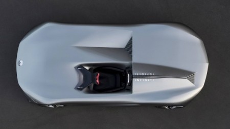 Infiniti Prototype 10