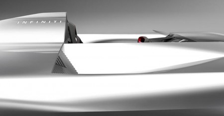 Infiniti Prototype 10