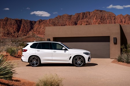 BMW X5-ผลิตในไทย _2