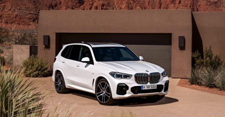 BMW X5-ผลิตในไทย _4