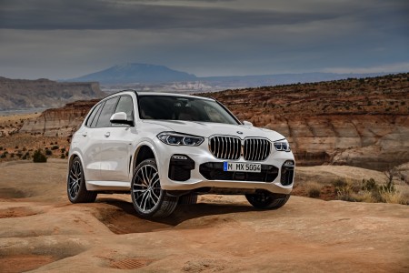 BMW X5-ผลิตในไทย _7