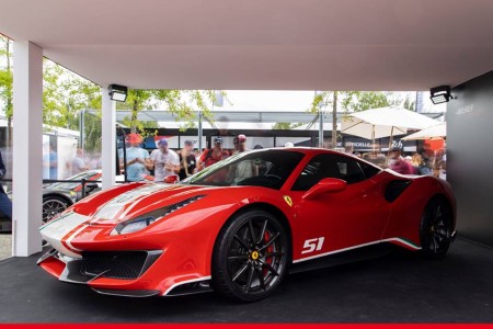 Ferrari 488 Pista_1