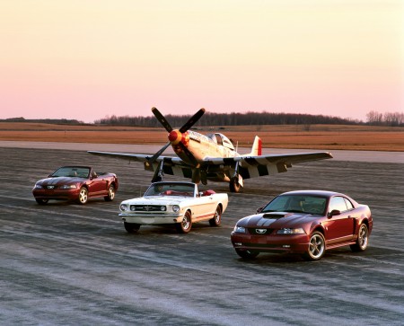 Ford Mustang-10 ล้าน_09