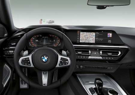 ราคา-BMW Z4 2019 _07