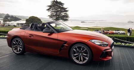 ราคา-BMW Z4 First Edition _03