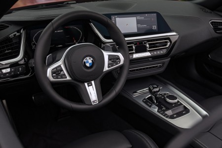 ราคา-BMW Z4 First Edition _10