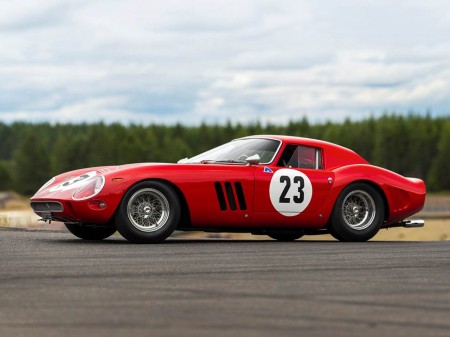 ราคา-Ferrari 250 GTO 1962 _2