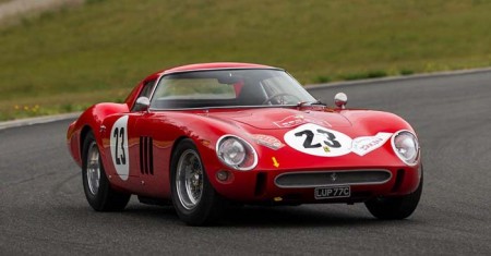 ราคา-Ferrari 250 GTO 1962 _3