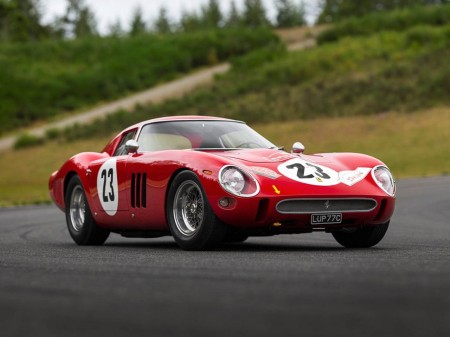 ราคา-Ferrari 250 GTO 1962 _5