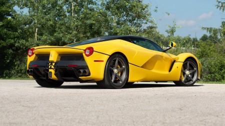 ราคา-Ferrari LaFerrari_09