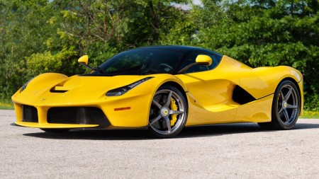 ราคา-Ferrari LaFerrari_10