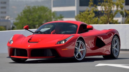 ราคา-Ferrari LaFerrari_13