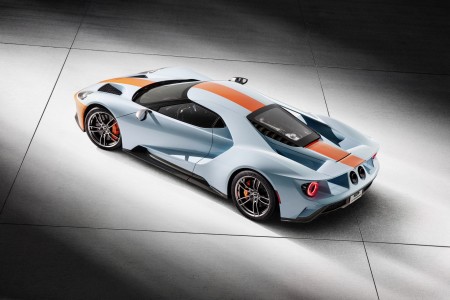 ราคา-Ford GT Heritage Edition 2019_2