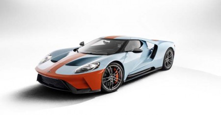 ราคา-Ford GT Heritage Edition 2019_4