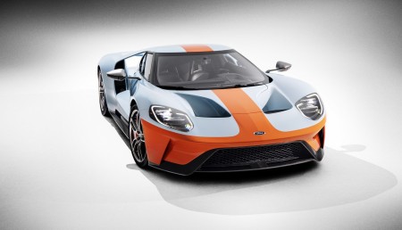 ราคา-Ford GT Heritage Edition 2019_7