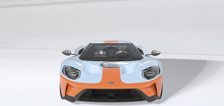 ราคา-Ford GT Heritage Edition 2019_9