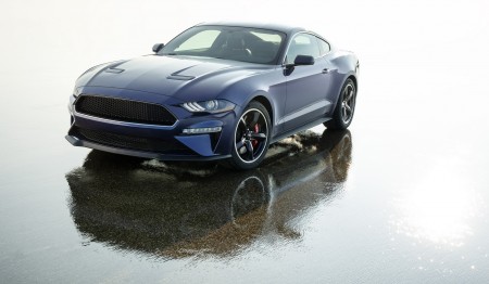 ราคา-Ford Mustang Bullitt _5