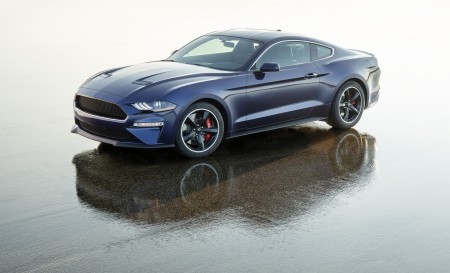 ราคา-Ford Mustang Bullitt _6