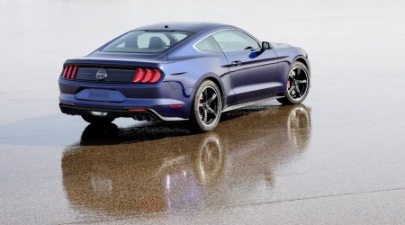 ราคา-Ford Mustang Bullitt _7