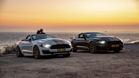 ราคา-Ford Mustang Shelby GT 2019 _2