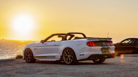 ราคา-Ford Mustang Shelby GT 2019 _6