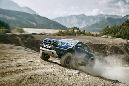 ราคา-Ford Ranger Raptor 2019_2