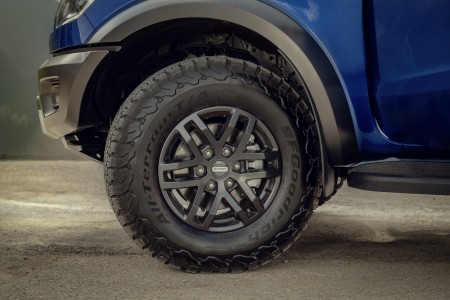 ราคา-Ford Ranger Raptor 2019_6