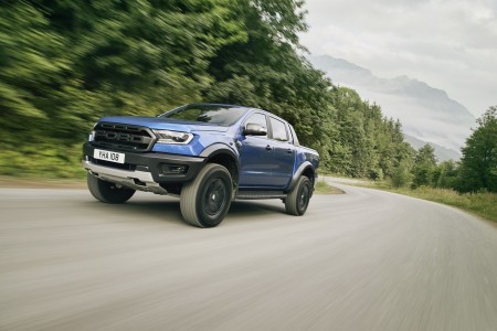 ราคา-Ford Ranger Raptor 2019_9