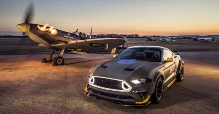 ราคา-Ford ‘Eagle Squadron’ Mustang GT _09