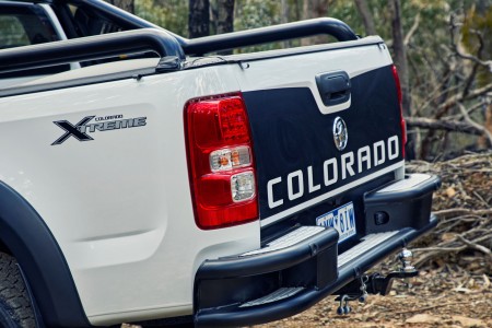 ราคา-Holden Colorado Z71 Xtreme _3