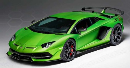 ราคา-Lamborghini Aventador SVJ_3