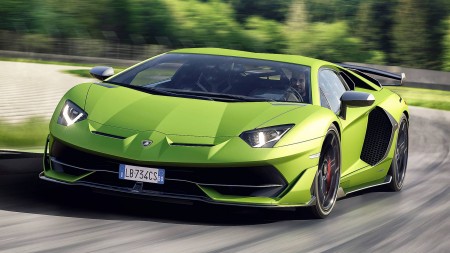 ราคา-Lamborghini Aventador SVJ_6