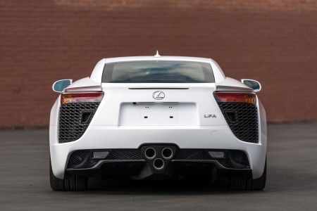 ราคา-Lexus LFA 2012_1