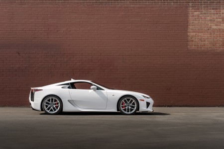 ราคา-Lexus LFA 2012_3