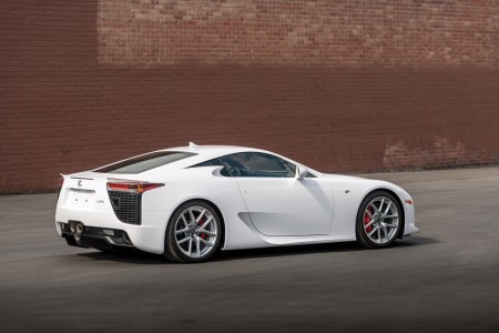 ราคา-Lexus LFA 2012_7