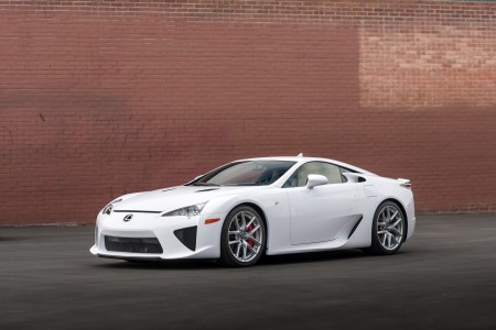 ราคา-Lexus LFA 2012_8