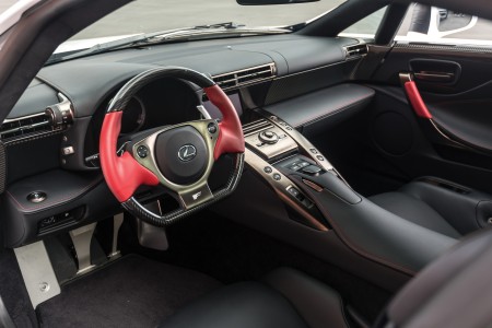 ราคา-Lexus LFA 2012_9