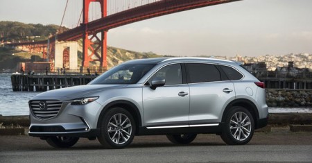 ราคา-Mazda CX-9 2019 _01