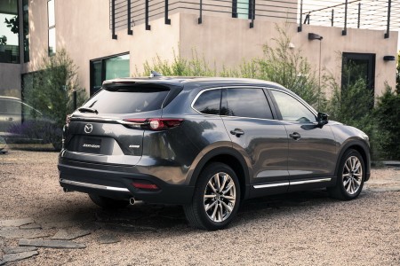 ราคา-Mazda CX-9 2019 _08