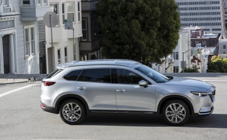 ราคา-Mazda CX-9 2019 _10